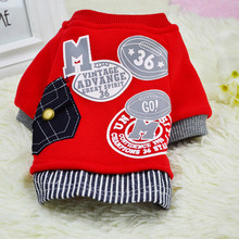 Bigeyedog Dog Coat Jacket Pet Dog Clothes Winter Dog Hoodie Poodle Bichon Pug Clothing Drop Shipping Pet Clothes Puppy Clothing 2024 - buy cheap