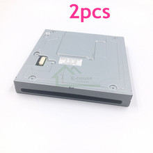 2 шт. для Nintendo Wii U диск оригинальный б/у DVD диск Замена Модель RD-DKL034-ND 2024 - купить недорого