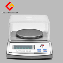 0.001 200g Balance Scale Laboratory Experimental Analysis Electronic Balance Scale High Precision Weighing Instrument Scale 2024 - buy cheap
