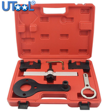 Special Engine Camshaft Timing Tools Set Engine Timing Locking Tool Kit For BMW N63 S63 N74 2024 - buy cheap