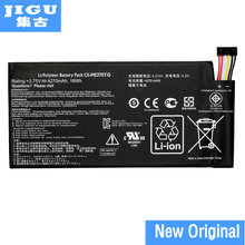 JIGU C11-ME370TG CII-ME370TG Original laptop Battery For Asus Google Nexus 7 for MeMo Pad 3.75V 16WH 2024 - buy cheap