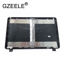 GZEELE-funda trasera Lcd para ordenador portátil HP 17-P 17Z-P, 809980-001 2024 - compra barato