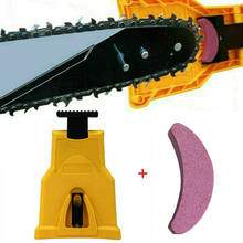 Chainsaw Teeth Sharpener Sharpens Chainsaw 16-20Inch Saw Chain Sharpening Conveypr Chain System 2024 - buy cheap