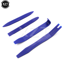 Car Radio Panel Interior Door Clip Panel Trim Dashboard Removal Opening Tool Set 7pcs DIY Car Repair Tool Kit Hard Plastic Auto 2024 - buy cheap