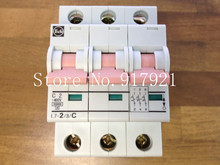 [Zosb] interruptor de ar original, disjuntor miniatura importado com emenda da alemanha, tamanhos diferentes e 3/c 2024 - compre barato