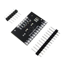 MPR121 Breakout v12 Proximity Capacitive Touch Sensor Controller Keyboard Development Board 2024 - buy cheap