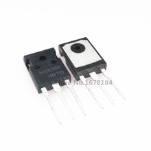  5pcs/lot H20R1353 IHW20N135R3 IGBT tube 20A 1350V original authentic TO-247 2024 - buy cheap