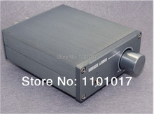 Weiliang Breeze Audio A50 TDA7498E amplifier HIFI EXQUIS 160Wx2 pure power amp WBAA50 2024 - buy cheap