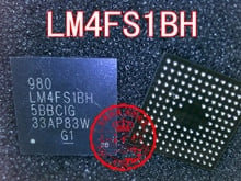 5 шт. LM4FS1BH BGA 980 Новый и оригинальный 2024 - купить недорого