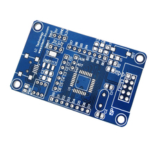 ATmega8 48 88 168 AVR the minimum system core board development board PCB empty plate 2024 - buy cheap