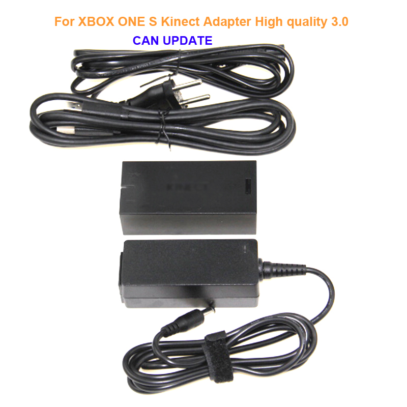 kinect adapter