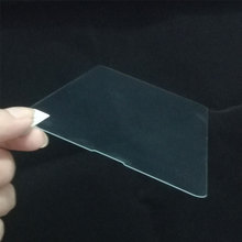 Myslc Закаленное стекло Защитная пленка для экрана для Dexp Ursus S370 3G 7-дюймовый планшет 2024 - купить недорого