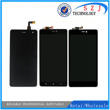 New 5.0" IPS Screen For Xiaomi Mi4 LCD Display MI4C LCD Touch Screen Digitizer for Xiaomi Mi 4 4C 4i Mi4i LCD Screen Touch Panel 2024 - buy cheap