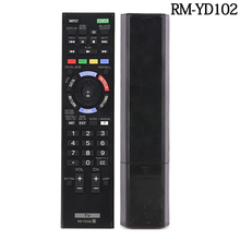 Remote Control RM-YD102 RMYD102 For SONY 3D Bravia XBR, KDL Models TVs 2024 - buy cheap