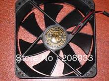 For Yue, 12 DC12V 0.30A the Lun D12SM-, 12 cm 12025 fan computer power supply +cooling fan 2024 - buy cheap
