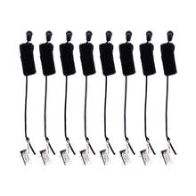 New 8Pcs/lot Photography Studio Background Support Muslin Holders Clips for Green Screen Backdrop Clamps Stand 2024 - buy cheap
