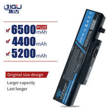 JIGU-Batería de repuesto para portátil, para LENOVO L09N6D16 L09S6D16 L10L6Y01 L10L6Y01 L10N6Y01 L10S6Y01 para IdeaPad Y460 Y560 B560 V560 2024 - compra barato