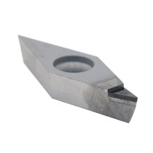1pcs VBGT110302 CBN PCD Inserts VBGT 110304 08 High Hardness Lathe Diamond Insert Internal Turning Tools Aluminumm Copper Tool 2024 - buy cheap