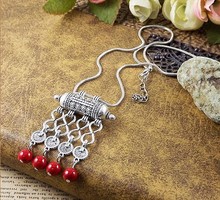 New Femme Women Accessories Choker Vintage Statement Necklaces & Pendants Collar Mujer Boho Bohemian Colar Jewelry Bijoux 2024 - buy cheap