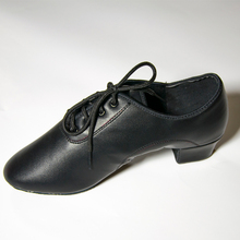 2018 New brand popular Men's Latin/Jazz modern Dance Shoes for ballroom dancing 2024 - buy cheap
