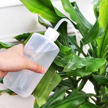 250/500ml Watering Cans Beak Pouring Plant Bend Mouth Squirt Squeeze Bottle Set 2024 - buy cheap