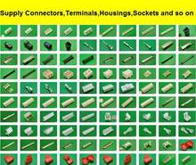 VHR-9N-WGE Connectors terminals housings 100% new and original parts 2024 - buy cheap