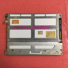 Pantalla LCD INDUSTRIAL de 10,4 pulgadas, NL6448AC33-13, hecha de forma ORIGINAL en Japón, 41PIN, 640x480, CCFL, TFT, 41 pines 2024 - compra barato