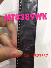 1pcs/lot MT8389WK MT8389W MT8389 for Mediatek cpu chip ic 2024 - buy cheap