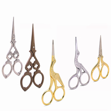 Retro Zigzag Embroidery Scissors 1PCS Tailor's Scissors Sewing Scissors for Needlework Hairdressing Scissors Hand Sewing Tools,Q 2024 - buy cheap