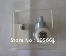plastic pulley   ( shower room roll  single pulley) 2024 - buy cheap