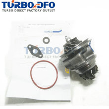 For Mitsubishi Delica 2.8 TD 4M40 1998 - turbo CHRA 49135-03300 turbo charger core 49135-03301 cartridge 49135-03310 NEW turbine 2024 - buy cheap