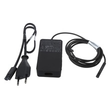 High Quality 12V 2.58A 36W Black AC  Supply Charger Adapter For Microsoft Surface Pro 3 Pro 4 Tablet Charger EU/US Plug 10166 2024 - buy cheap