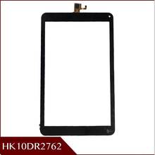 100% Original For HK10DR2762 Tablet Capacitive Touch Screen 10.1" inch Touch Panel Digitizer Glass MID Sensor Free shipping 2024 - buy cheap
