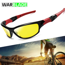 Cycling Eyewear Outdoor Sports Cycling Sunglasses Mountain Road Bike Bicycle Glasses Goggles UV400 Oculos Ciclismo WBL 2024 - buy cheap