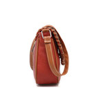 Reprcla bolsa feminina de couro, bolsa tiracolo feminina transversal a391 - foto 2026