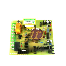 Placa controladora de motor de excitación de imán permanente, placa controladora de alta potencia de LY-820, CC, 220V, PWM 2024 - compra barato