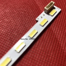 LED Strip For LTA460HW04 LTA460HN05 LJ64-03471A LJ64-03495A 2012SGS46 7030L 64 Rev1.0 64 LED 46TL963B 46TL966B LTA460HQ18 2024 - buy cheap