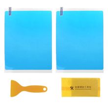 2Pcs Car Side Window Protective Film Anti Fog Membrane Anti-glare Waterproof Rainproof Car Sticker 2024 - buy cheap