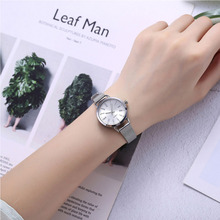 Women Watch  luxury fashion casual gold women watches bracelet stainless steel Analog Quartz Wristwatch A40 2024 - buy cheap