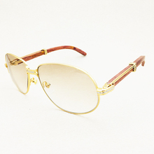 Gold Clear Glasses Frames Computer Eye Glasses Frame for Men Carter Mens Transparent Glasses Optical Eyewear Fraems 2024 - buy cheap