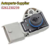 Sensor de presión de combustible para Volvo S40, 0261230239-2004, 2012, 0261230238, accesorios de coche, 31272732 2024 - compra barato