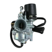 Carburetor 50cc 2-Stroke For Yamaha Jog 50 Scooter Auto Electric Choke 86-01 90 2024 - buy cheap