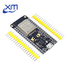 MH-ET LIVE ESP32 Development Board WiFi+Bluetooth Ultra-Low Power Consumption Dual Core ESP-32 ESP-32S ESP32 Similar ESP8266 I84 2024 - buy cheap