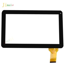 Reemplazo de Sensor digitalizador de panel de pantalla táctil para tableta PC Mpman MPQC11 de 10,1 pulgadas, nuevo 2024 - compra barato