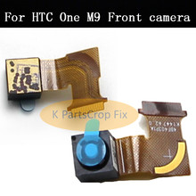camera module for HTC One M9 Front Facing Camera Replacement for HTC M9 front camera flex cable free shipping 2024 - buy cheap