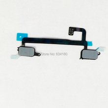 Sensor de cinta de Cable Flex pieza de reemplazo para Samsung Galaxy A5 A520F 2017 botón táctil Flex Cable 2024 - compra barato