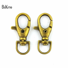 Boyute (60 partes) liga de metal 38*10mm fecho chave diy descobertas joias artesanais acessórios de componentes 2024 - compre barato