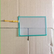 New Touch Screen Digitizer for  IRC5 DSQC679 3HAC028357-001 Touch panel glass pad 2024 - buy cheap
