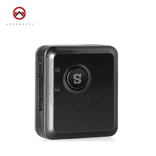 Car GPS Tracker RF-V8S Mini Tracking Device GPS Locator 12 Days Standby Time SOS Function Voice Monitor Free Web APP Tracking 2024 - buy cheap
