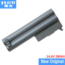 JIGU Original laptop Battery For LENOVO for ThinkPad X60 X61 X60S X61S 1706 1707 2508 2533 7673 7676 7666 7669 14.4V  38WH 2024 - buy cheap